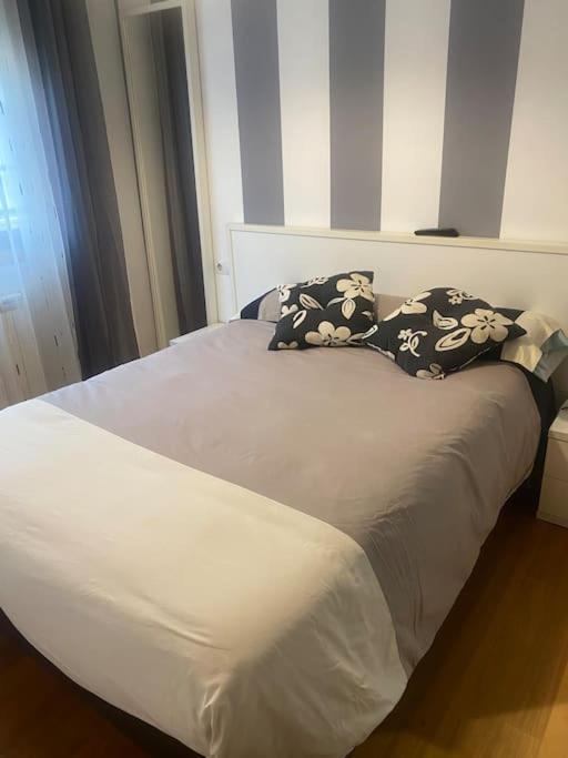 庞特维德拉Casa De Angela公寓 外观 照片